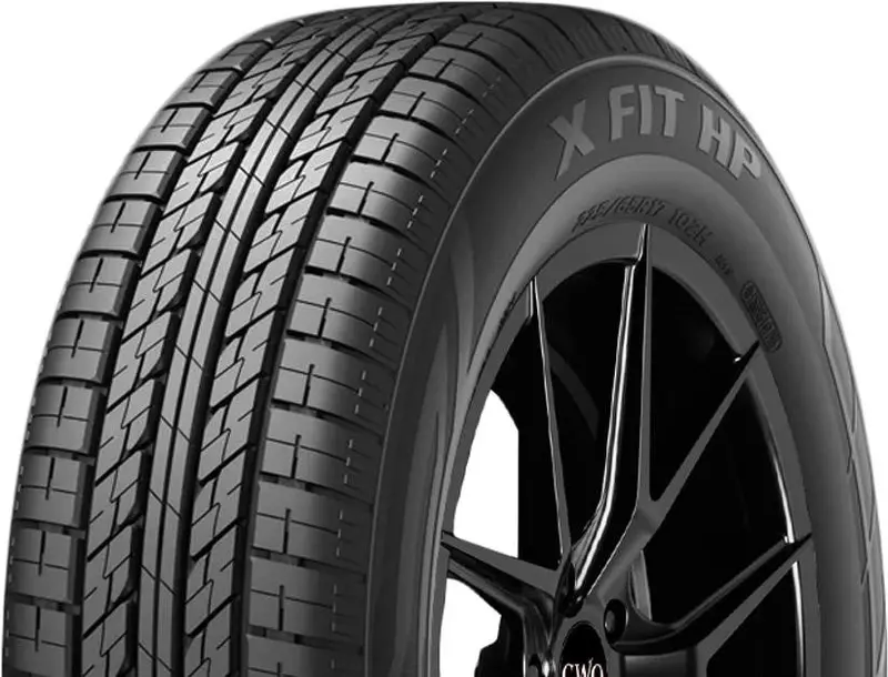 Laufenn X Fit Hp La41 225/60R17 1