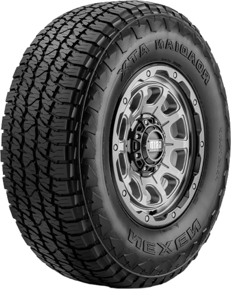 Nexen Roadian Atx 265/65R17 1