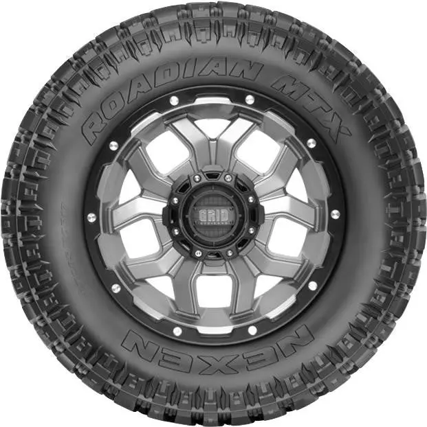 Nexen Roadian Mtx 295/70R18 1