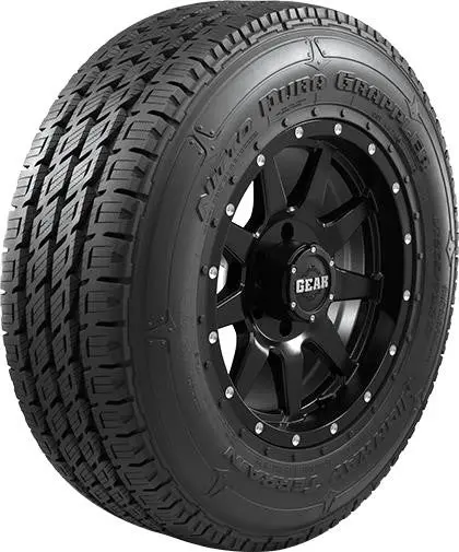Nitto Dura Grappler 305/70R16 1