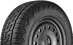 Nitto Nomad Grappler 235/65R17 1