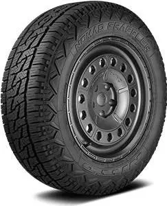 Nitto Nomad Grappler 275/55R20 1