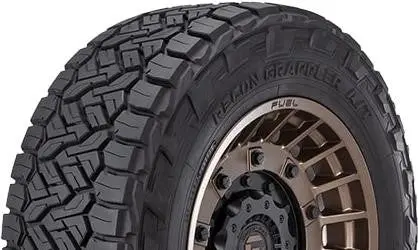 Nitto Recon Grappler At 315/50R24 1