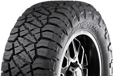 Nitto Ridge Grappler 35X12.50R20 1