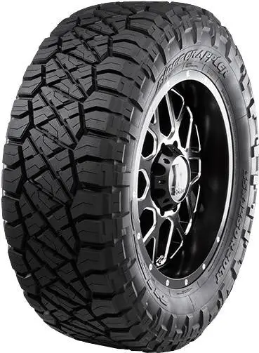 Nitto Ridge Grappler 37X13.50R22 1