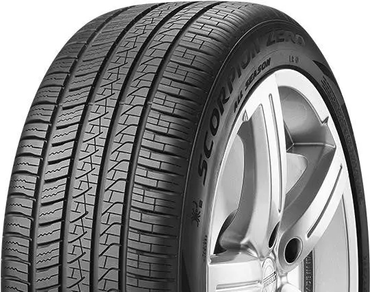 Pirelli Scorpion Zero All Season 235/60R18 1