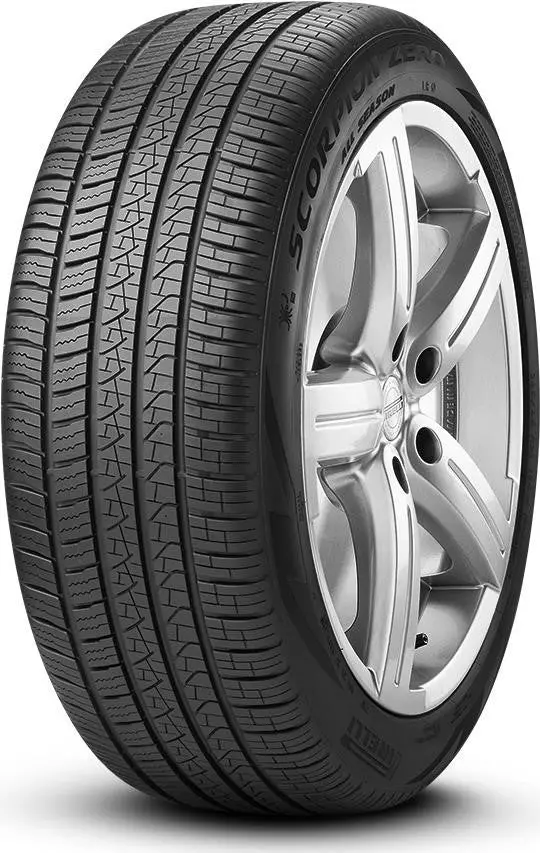 Pirelli Scorpion Zero All Season 255/40R20 1