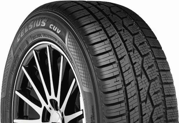 Toyo Celsius Cuv A 275/50R20 1