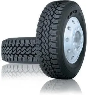 Toyo M-55 255/85R16 1