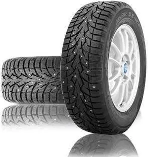 Toyo Observe G3-Ice 195/55R15 1