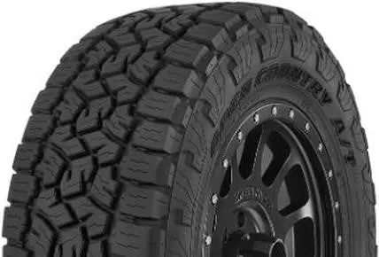 Toyo Open Country At Iii 305/50R20 1