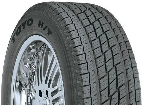 Toyo Open Country Ht 245/75R16 1