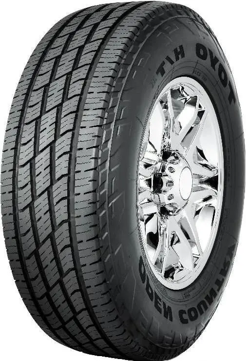 Toyo Open Country Ht Ii 215/85R16 1