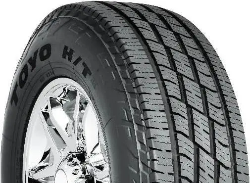 Toyo Open Country Ht Ii 235/65R17 1