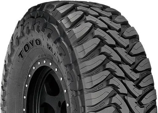 Toyo Open Country Mt 305/55R20 1
