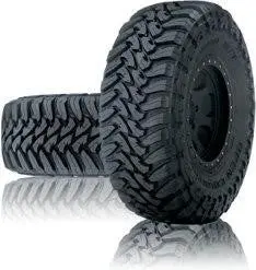 Toyo Open Country Mt 35X13.50R20 1