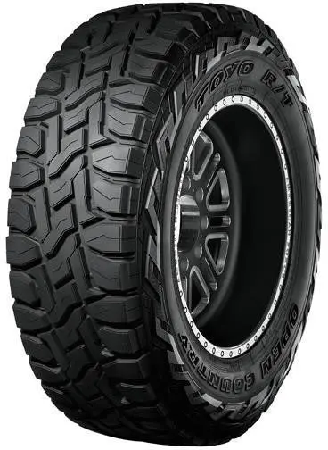 Toyo Open Country Rt 265/75R16 1