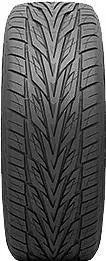 Toyo Proxes Stiii 305/35R24 1
