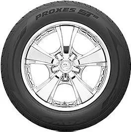 Toyo Proxes Stiii 305/45R22 1