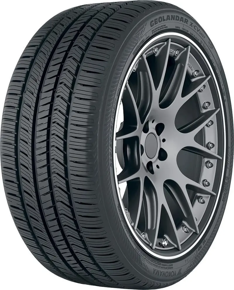 Yokohama Geolandar X-Cv G057 265/55R19 1