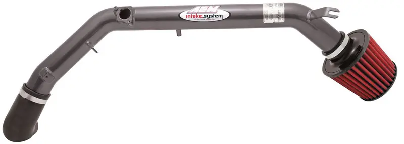 Aem Cold Air Intake System – Engine Performance Kit With Washable Filter (Model 21-462C) 1