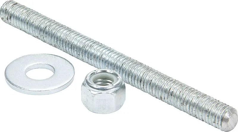 Allstar Performance 14190 Ballast Stud And Nut 1