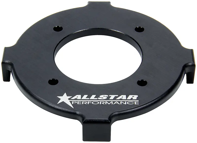 Allstar Performance 64185 Five-Inch Coilover Conversion Adapter Kit 1