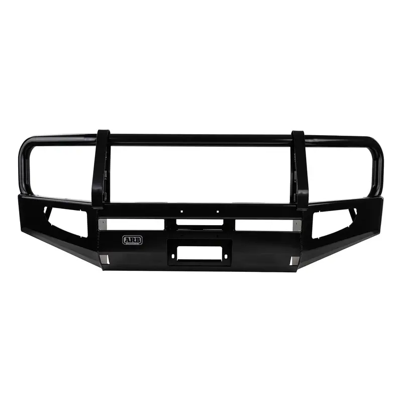 Arb 3415210 Provides Frontal Protection Comparable To Arb Deluxe Bumpers 1