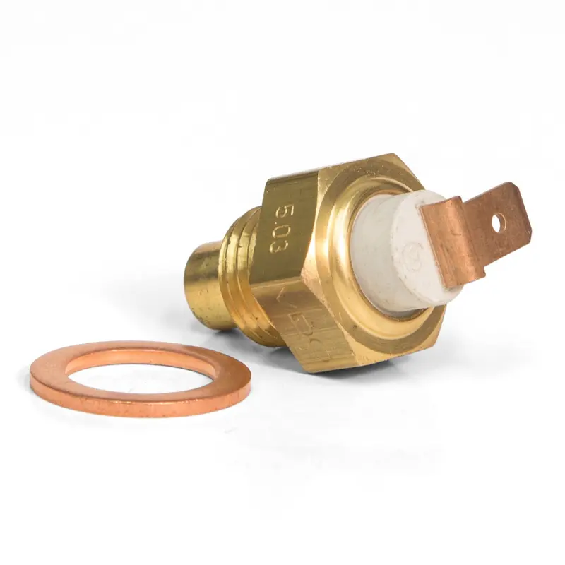 Banks Power 63039 Engine Oil Temperature Sensor – 14Mm X 1.25 Thread 1