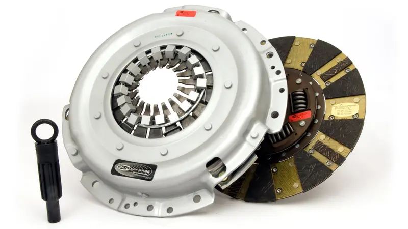 Centerforce Lm800075 Lightweight Clutch Kit – Aluminum Pressure Plate & Organic Disc Set 1