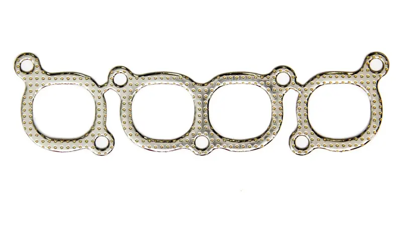 Cometic Ex314064Am Exhaust Gasket – Small-Block Chevy 286 With All-Pro Cylinder Heads 1