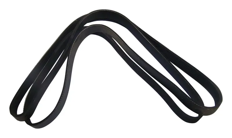 Crown Automotive Q4060785 Serpentine Belt For Jeep – 78.5-Inch, 6-Rib Design 1