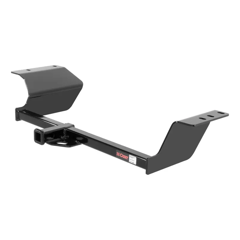 Curt Class 1 Trailer Hitch – 1-1/4" Receiver, Custom Fit For Select Chevrolet Sonic Models 1