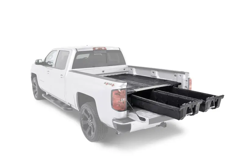 Decked Dn3 Decked Truck Bed Storage System 1