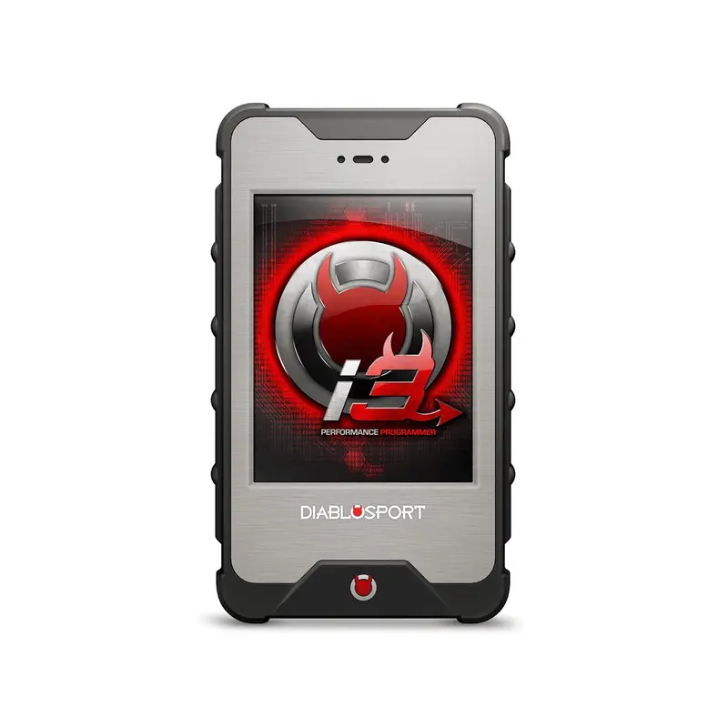 Diablosport Intune I3 Tuner – Pcm Swap & Performance Programmer For Enhanced Engine Control 1