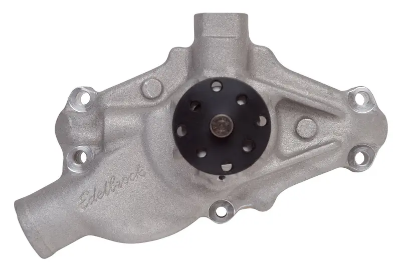 Edelbrock 8882 High-Performance Carburetor – Ready To Ship 1