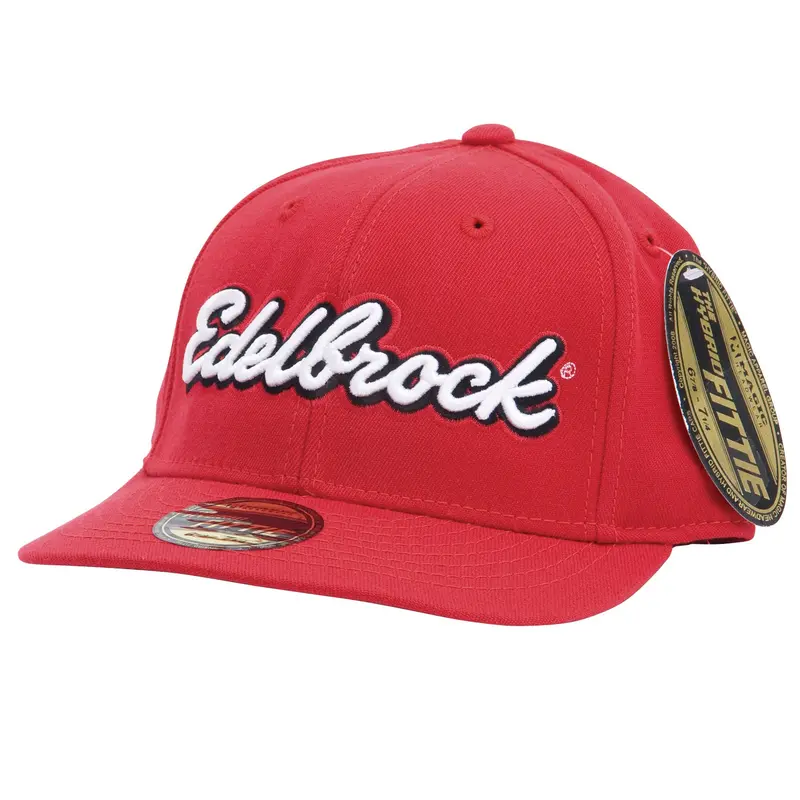 Edelbrock Baseball Cap – Official Licensed Teamwear (9154) 1
