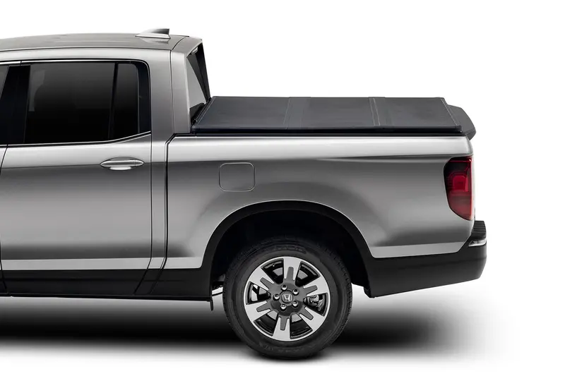 Extang 88590 Solid Fold Alx Tonneau Cover — Compatible With 2017–2022 Honda Ridgeline 1