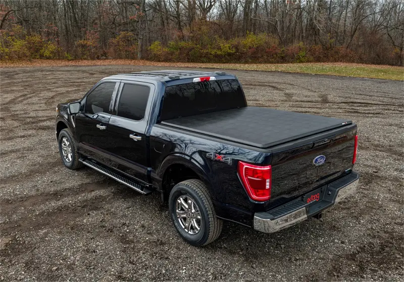 Extang Trifecta 2.0 Tonneau Cover – Compatible With 2000–2004 Dodge Dakota (5'3") 1