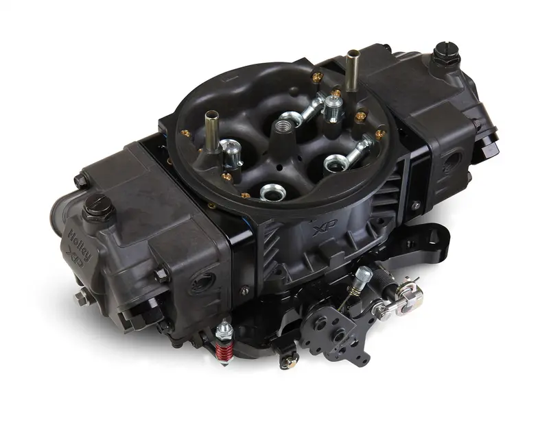 Holley 0-80803Hbx Ultra Xp High-Performance Carburetor 1