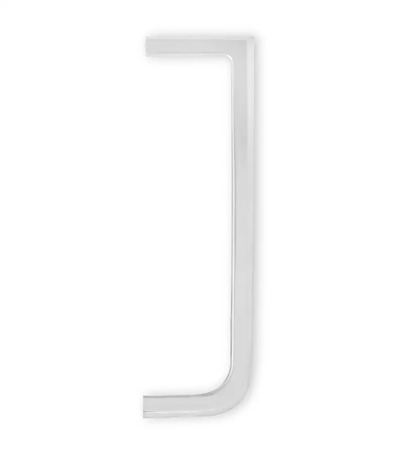 Holley 06-109 Left-Side Grille Molding Trim Piece 1