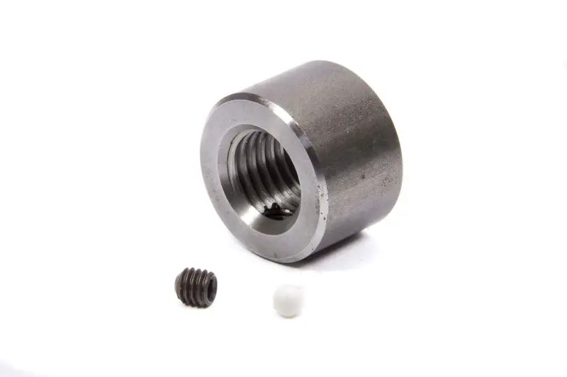 Howe 23996 Adjustable Sway Bar Weld Nut For Custom Suspension Setups 1