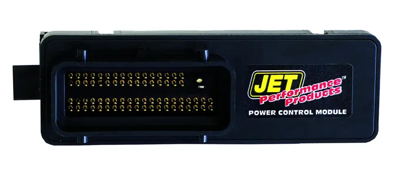 Jet Performance 10711S Power Control Module – Stage 2 Engine Tuning Upgrade 1