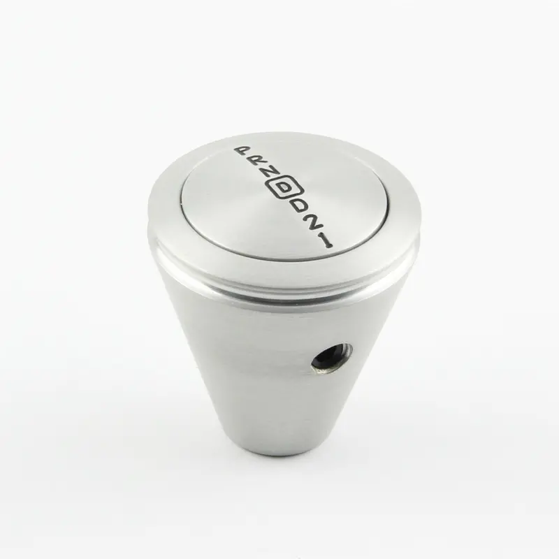 Lokar Sk-6843 Universal Auto Transmission Shifter Knob – Ergonomic Design 1