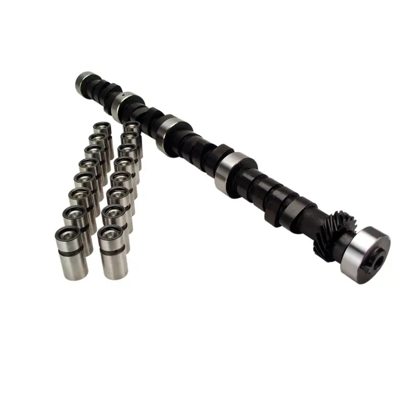 Lunati Hydraulic Roller Lifters – High-Performance Replacement Set 1