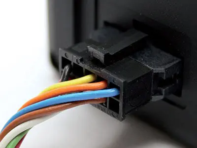 Monit Ac001 Replacement Wiring Loom – Exclusive To G-Series Vehicles 1