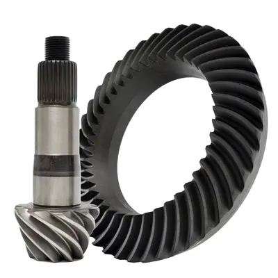 Nitro Gear M200Jl-463-Ng 4.63:1 Ring And Pinion Set For 2018+ Jeep Wrangler Jl Rear Dana 35 Differential 1