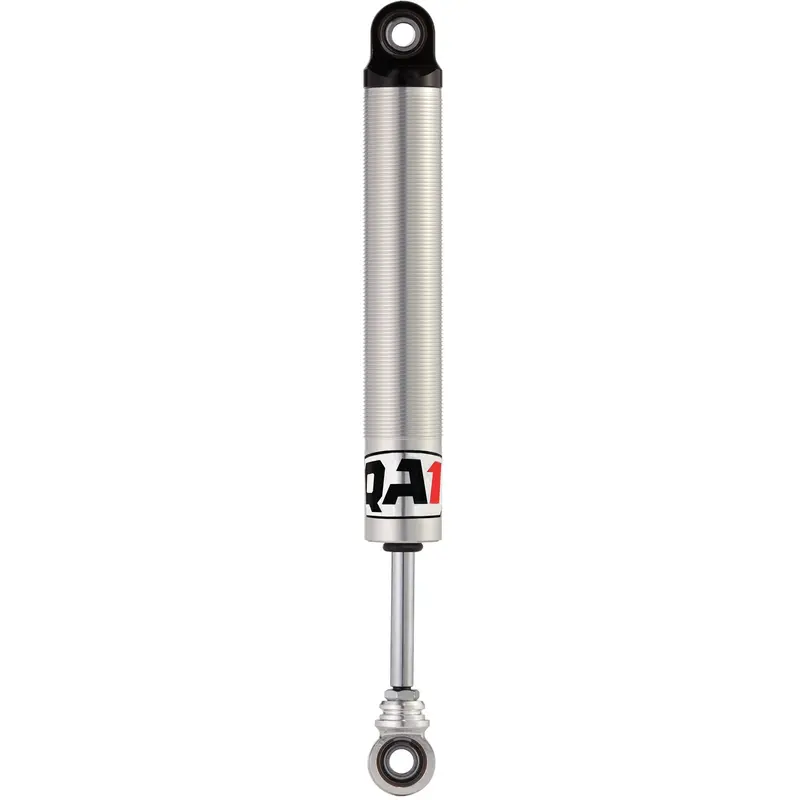 Qa1 Aluminum Coilover Shock – Compact Design, Adjustable Eye-To-Eye (8244) 1