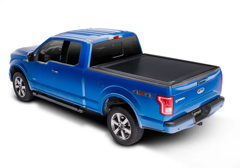 Retraxone Mx Tonneau Cover For 2017–2022 Ford F-250/F-350 – 6'10" Low-Profile Retractable Design 1