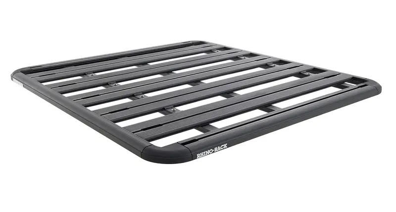 Rhino-Rack Pioneer Platform Roof Rack Tray – Model #42111Bf 1